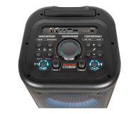 AIWA Power Audio KBTUS-450, 350W, 1xmikrofon bezp. - 1522532 - zdjęcie 3